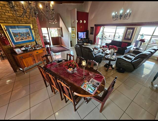 5 BEDROOM HOUSE FOR SALE IN SAFARI GARDENS